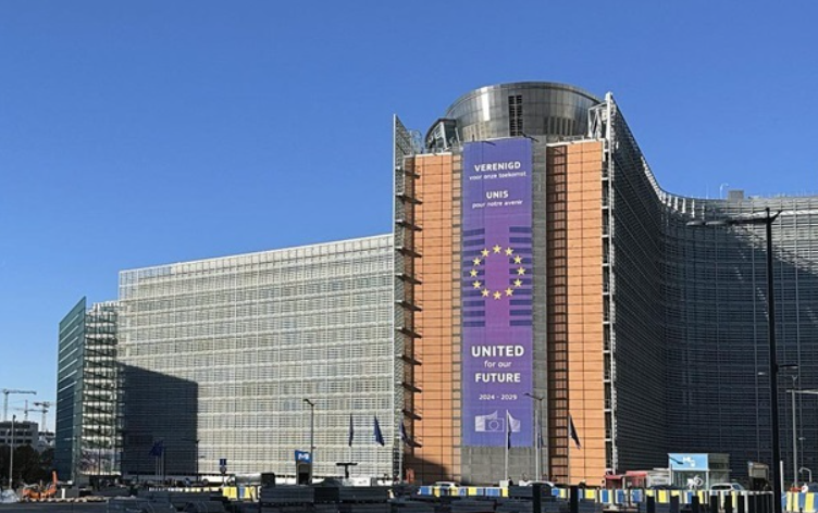 Бельгія запропонувала ЄС надзвичайні заходи для допомоги Україні, - Euractiv Бельгія запропонувала ЄС надзвичайні заходи для допомоги Україні, - Euractiv